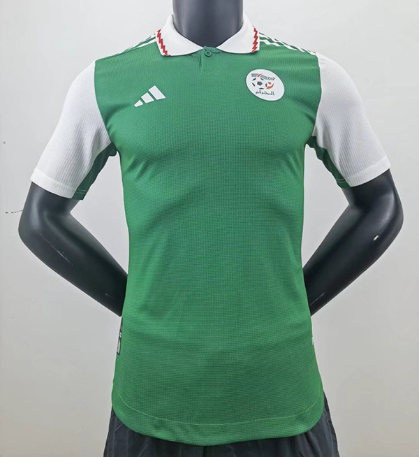AAA Quality Algeria 22/23 Concept Soccer Jersey(Player)